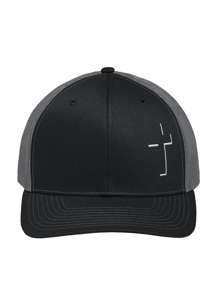 Holy Trucker Hat product image (4)