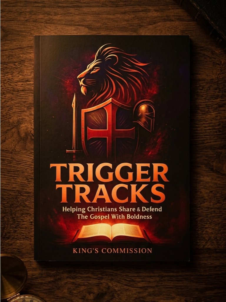 Trigger Tracks: Champion Bundle  product image (3)