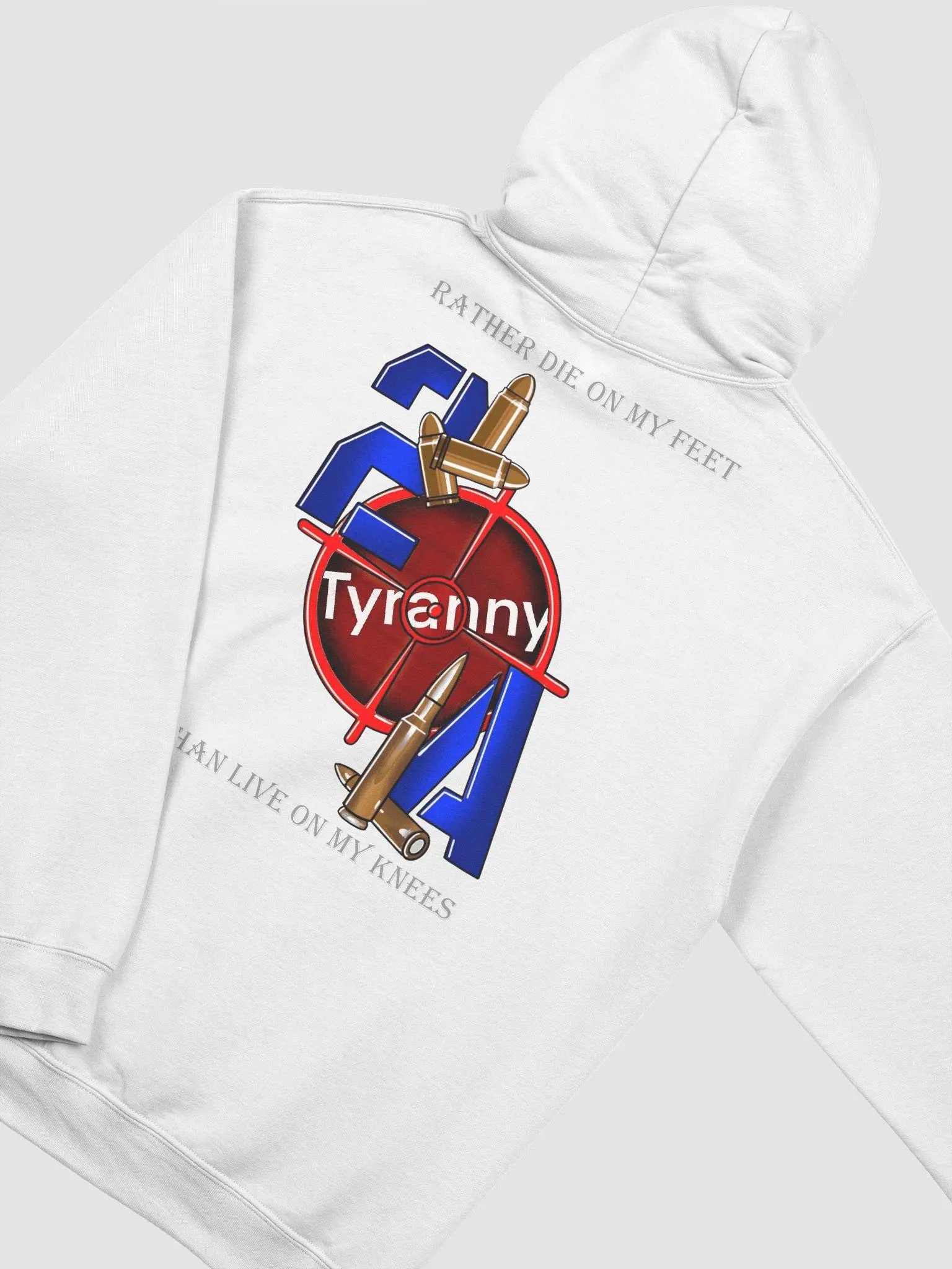 2A Tyranny 1776 product image (4)