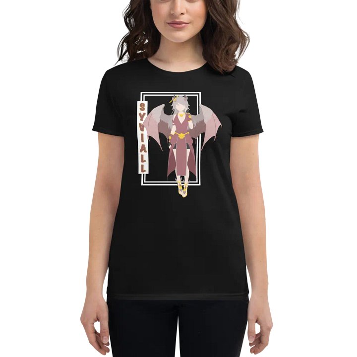 Women's Syviall Shirt (Front Design) product image (1)