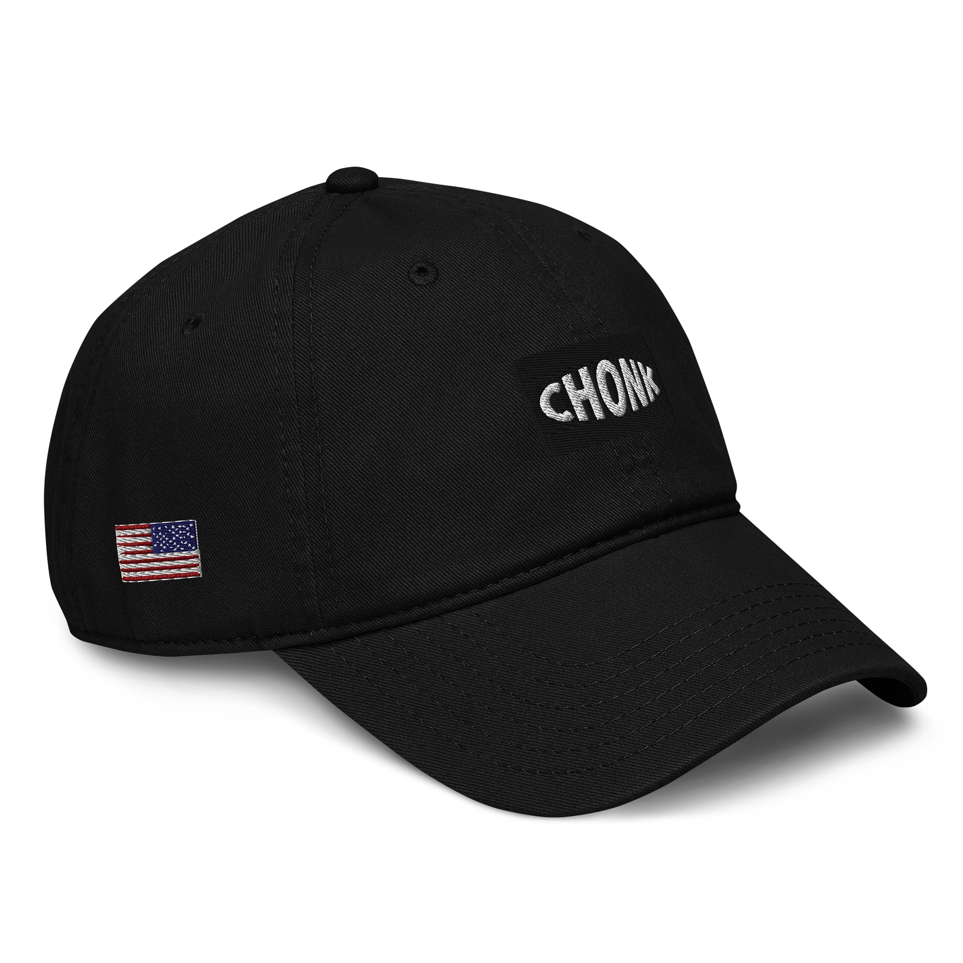 Chonk USA Dad Hat product image (2)