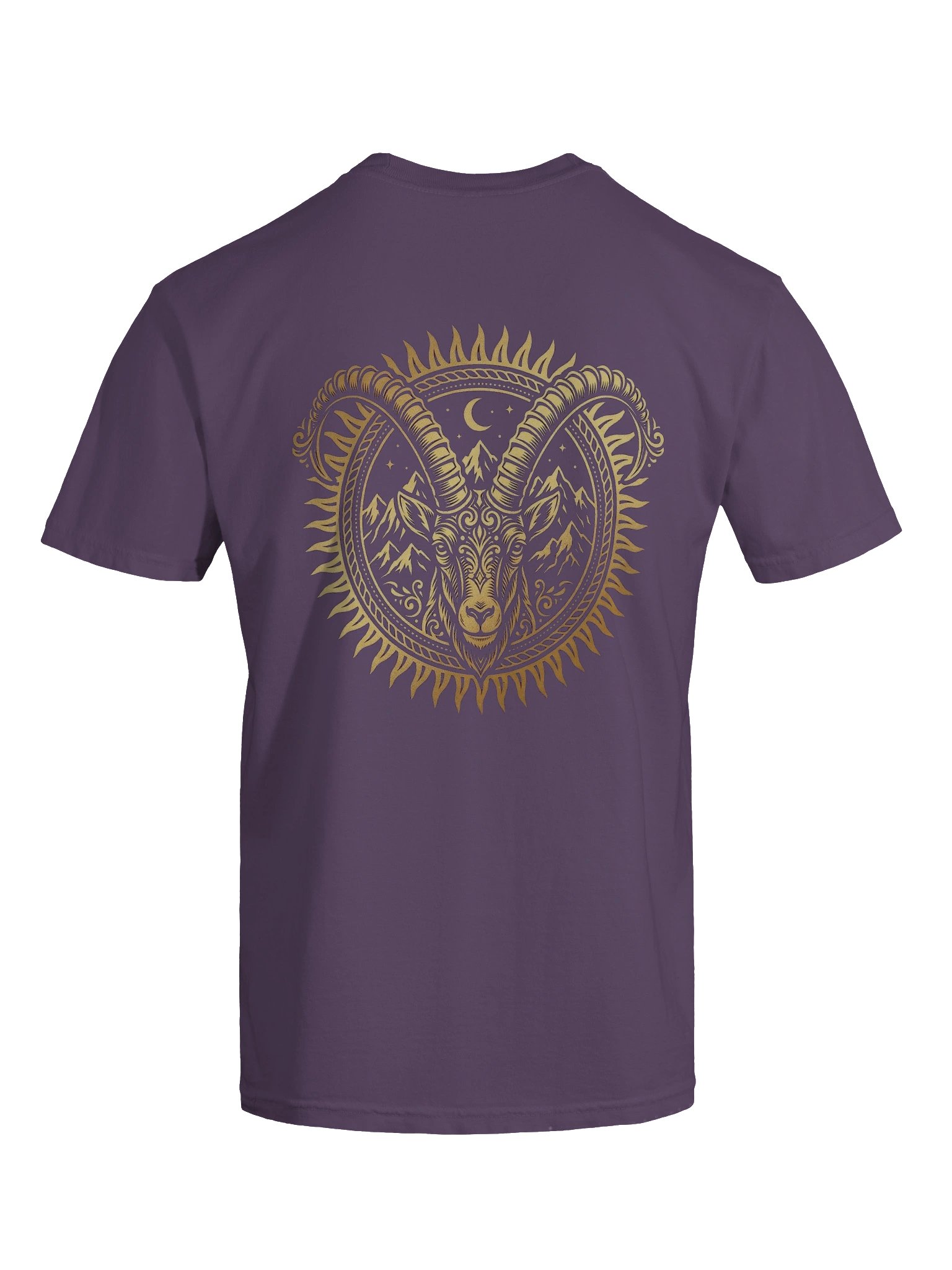 MEDALLION TEE product image (9)