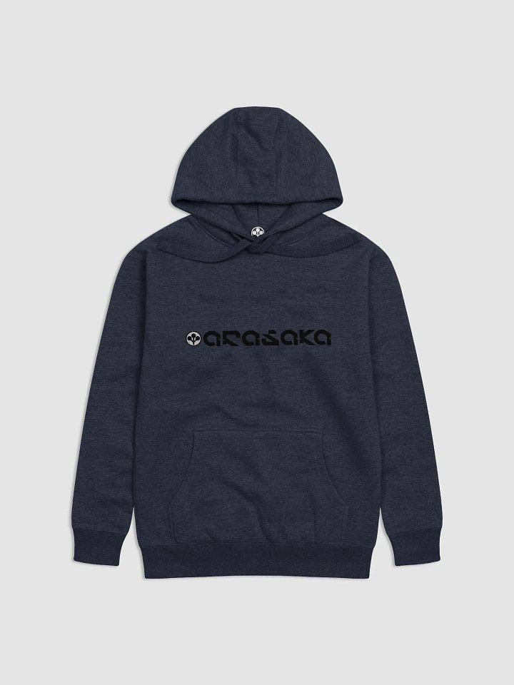 Adam Smasher Arasaka Hoodie product image (5)