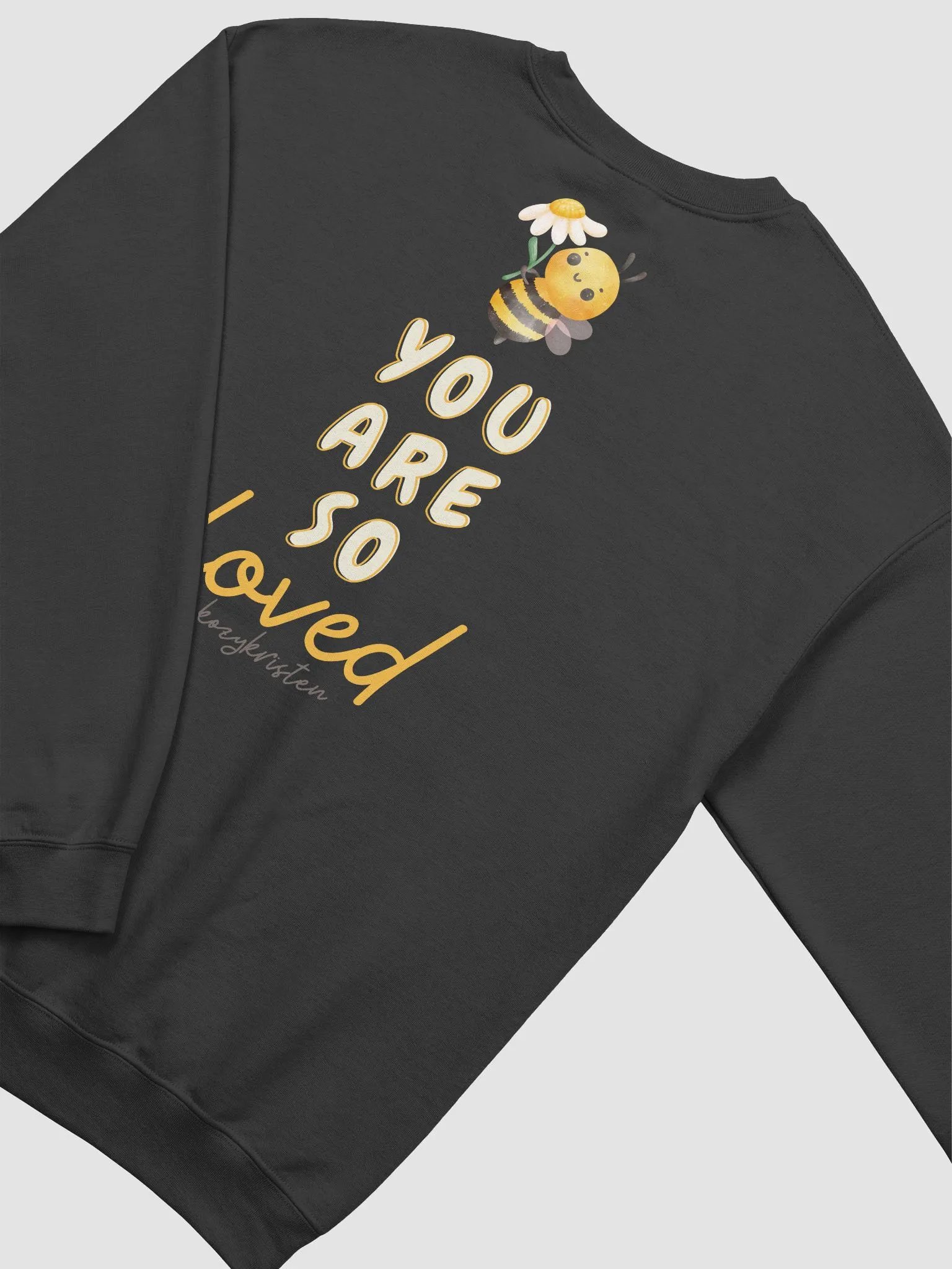 Stay Kozy Crew product image (20)