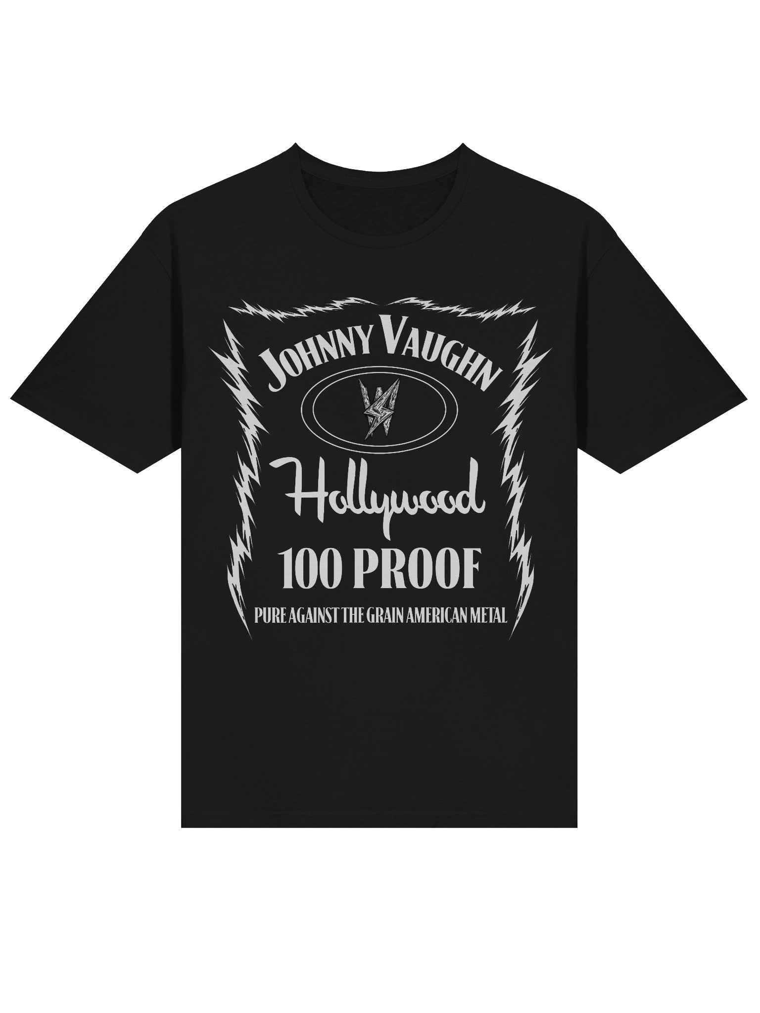 Johnny Vaughn 100 Proof product image (3)