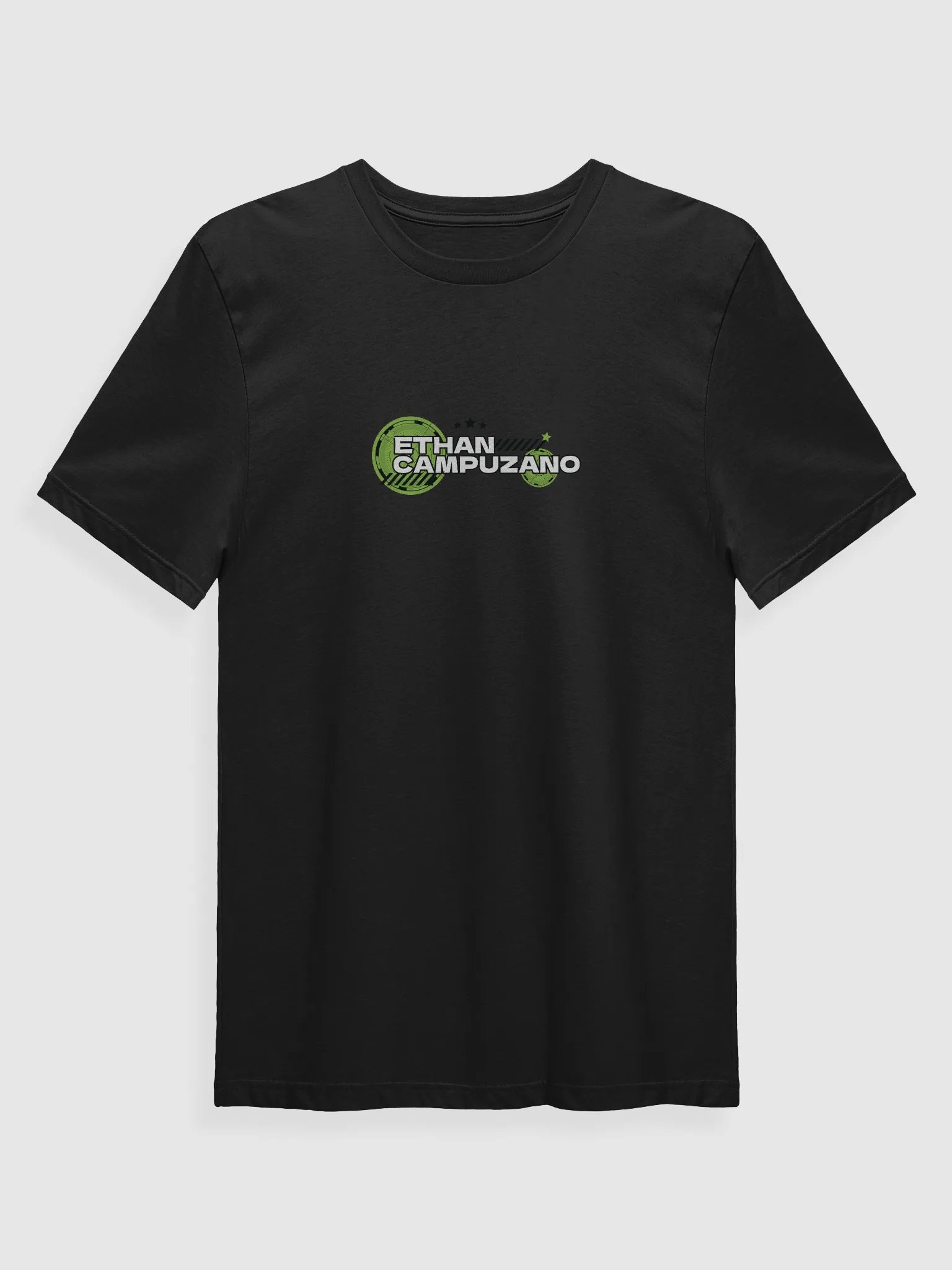Ethan Campuzano Super Soft Shirt product image (3)