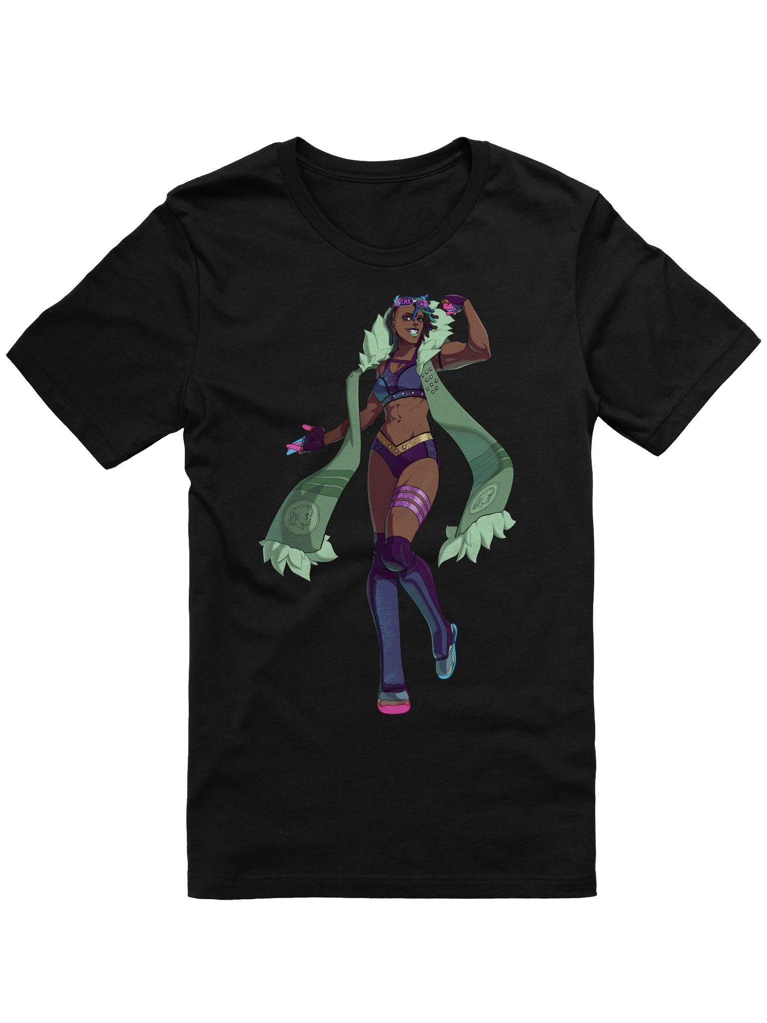 Jaycee Caesar product image (1)