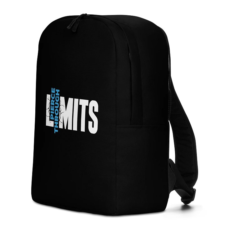 Pierce Through Limits // Minimalist Pack product image (2)