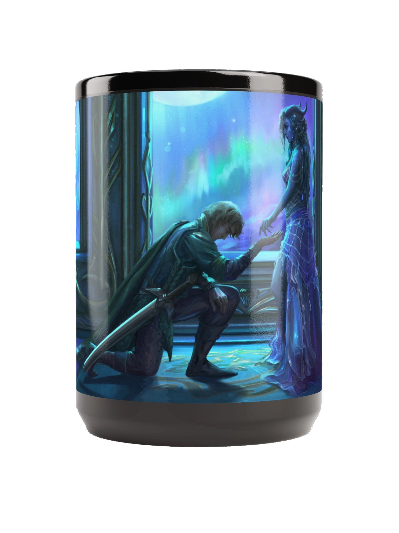 The Oath: 15 oz Mug product image (1)