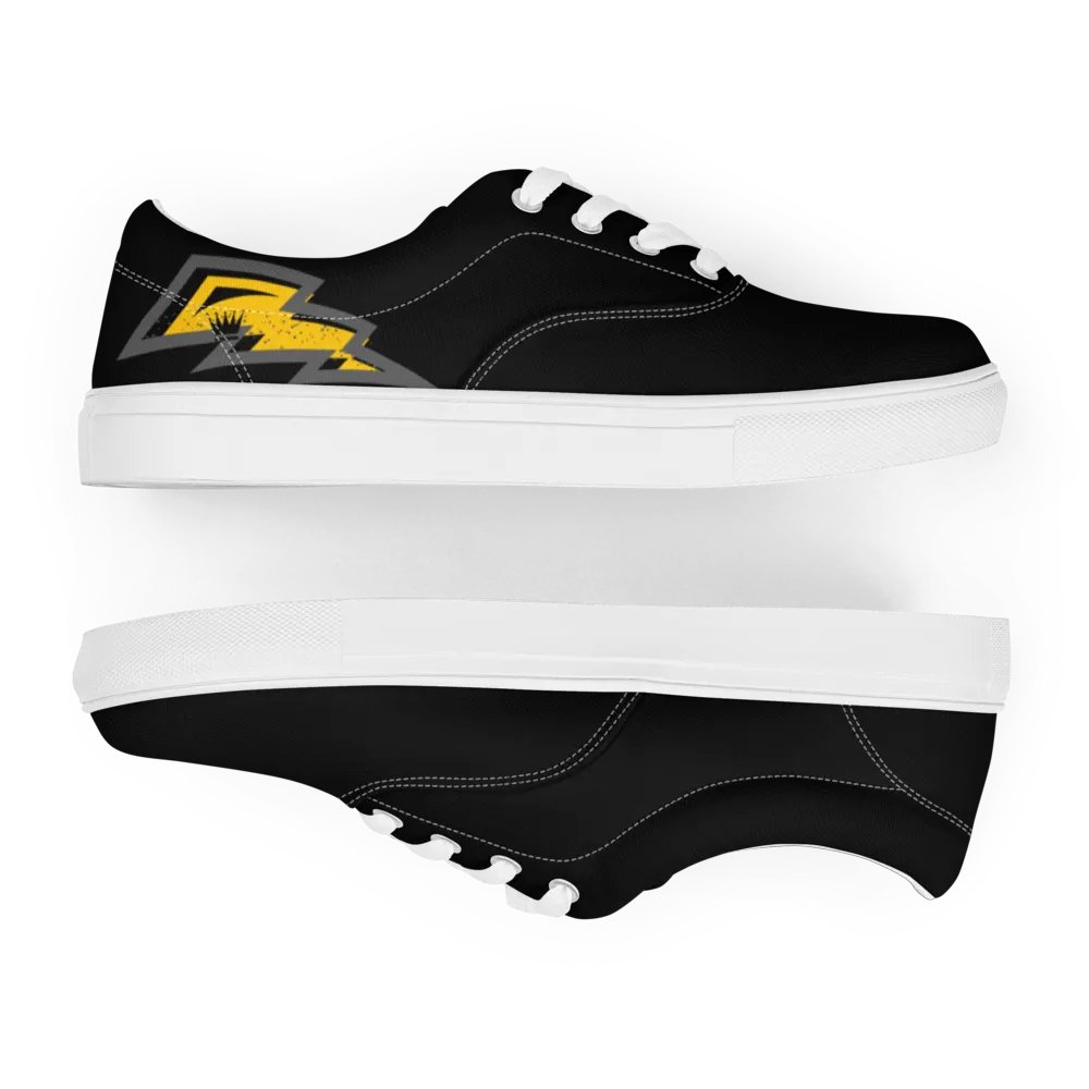 Carcavelos Men's Canvas Sneakers product image (5)