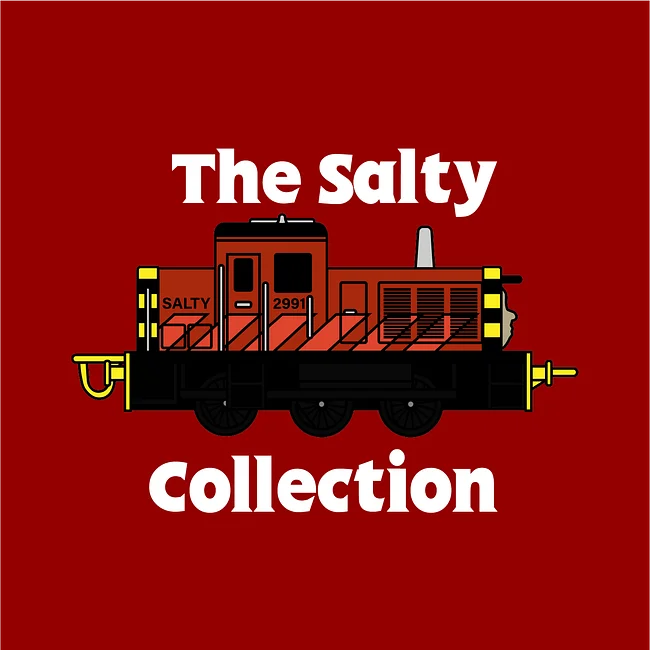 Salty Collection
