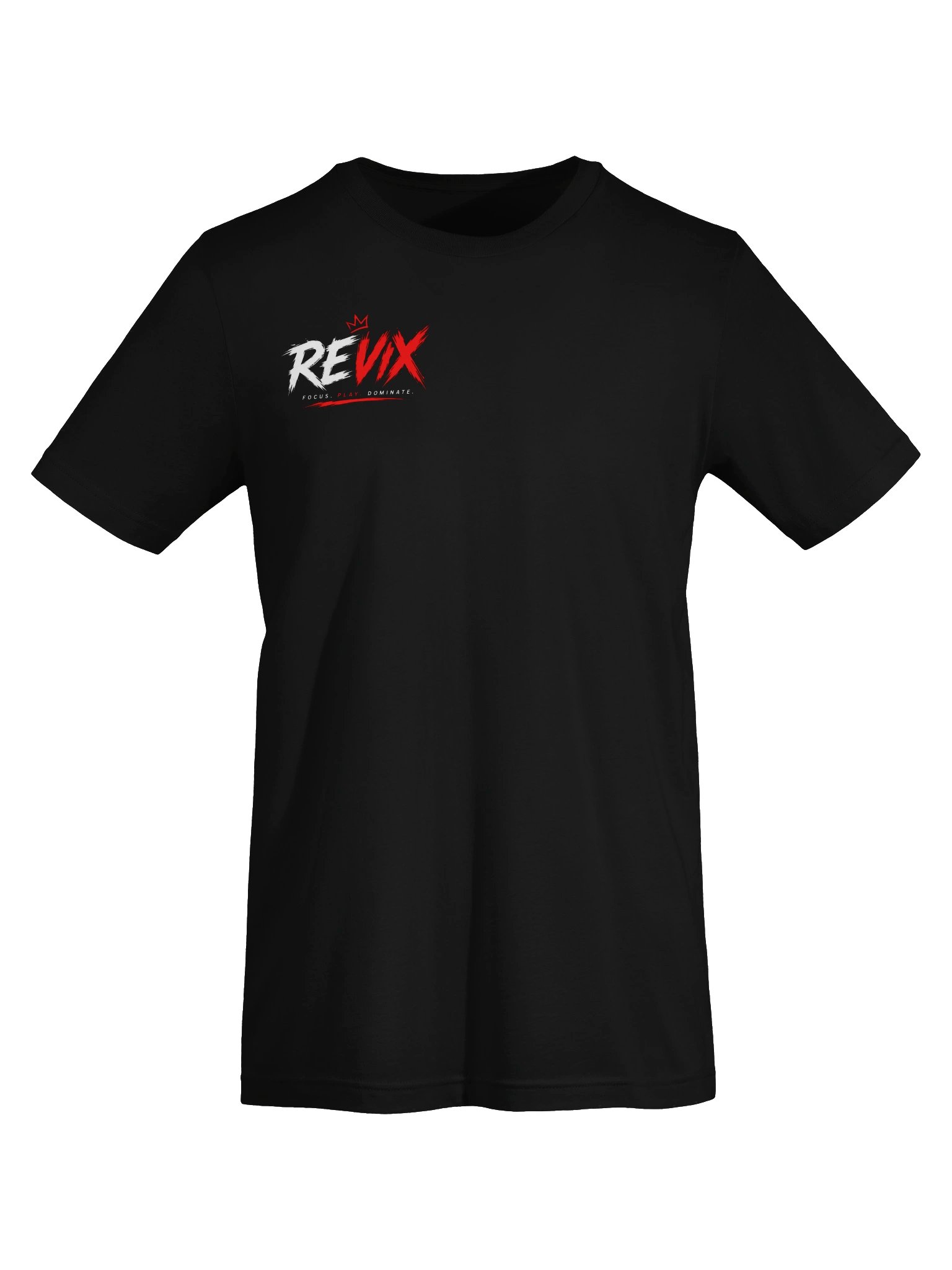 Revix Focus Play Dominate Tee product image (5)