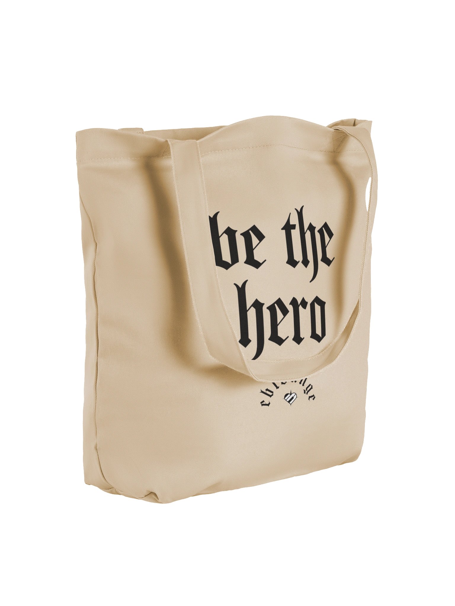 Be The Hero Tote product image (4)
