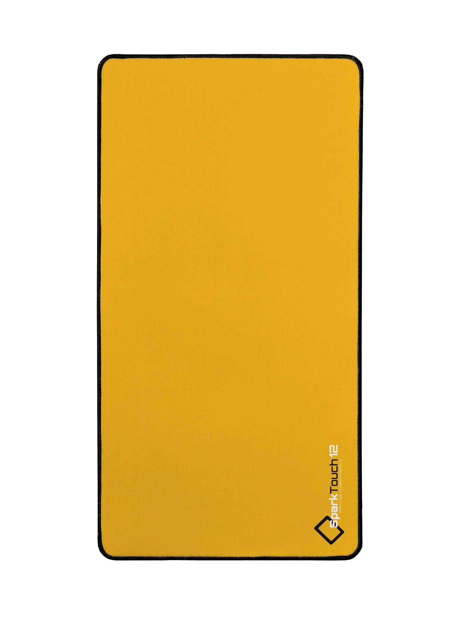 Yellow Mouse Pad product image (3)