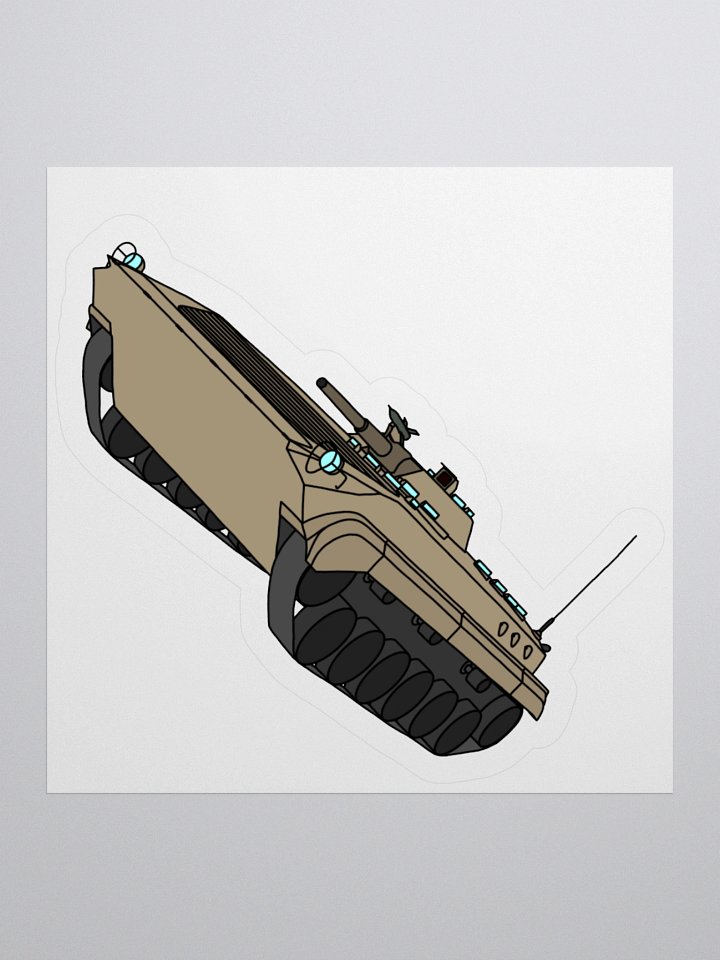 MEA BMP-1 product image (3)