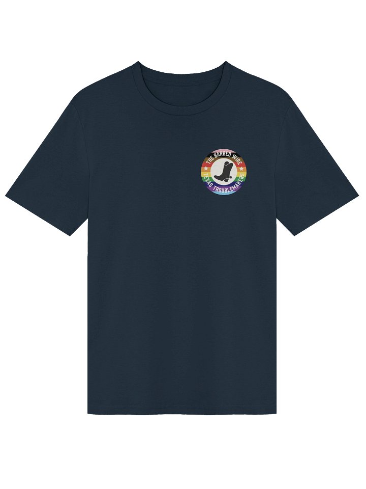 Texas Troublemakers Tee product image (1)