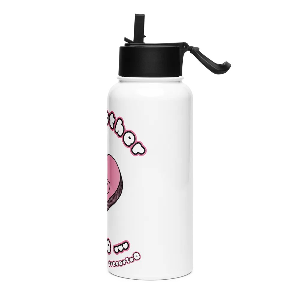 On Another Note... Water Bottle product image (3)