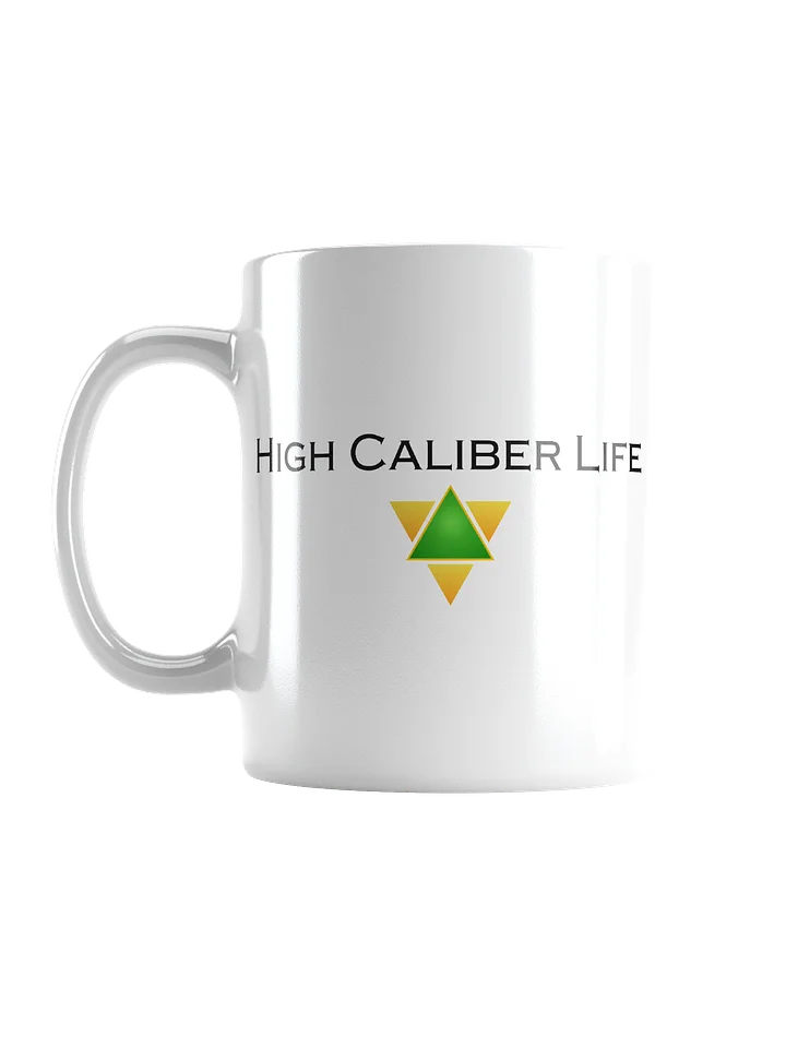 Mug (White) product image (1)