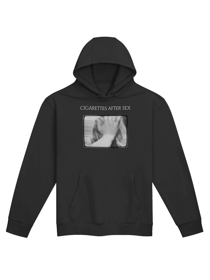 Anna Karenina Cigarettes After Sex Hoodie product image (1)