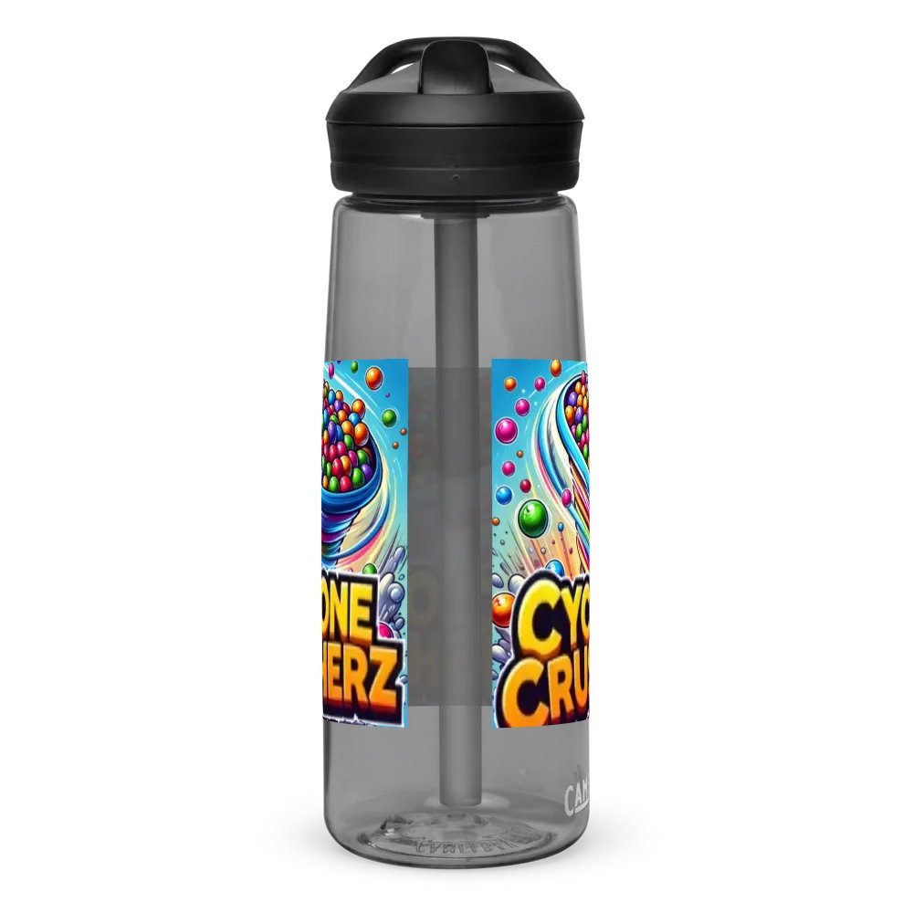 Cyclone Crusherz Bottle product image (2)