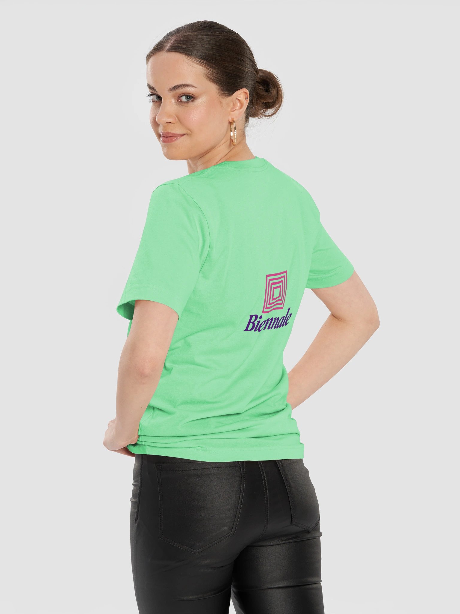 Istanbul Bubble Pop Tee product image (12)