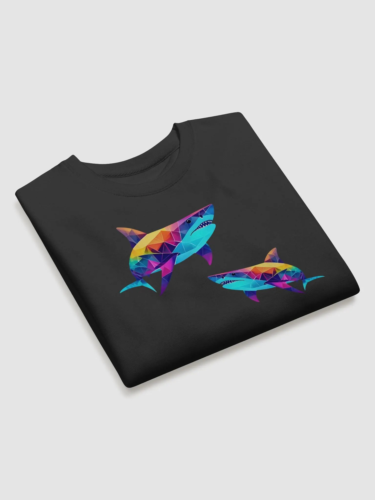 THE MEG - Sweater Large Print product image (3)