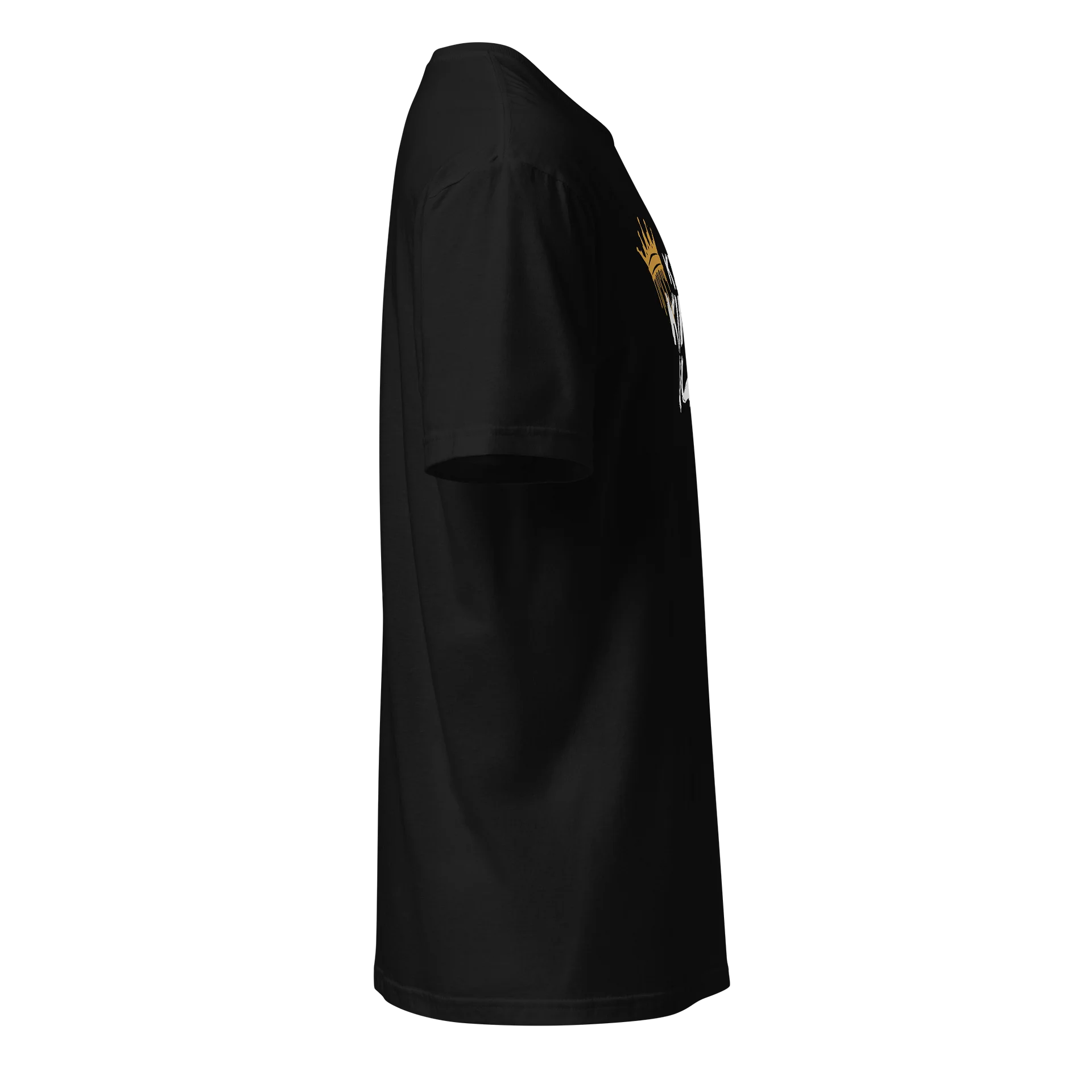 KITCHEN KINGS QUEEN GRAPHIC TEE product image (4)