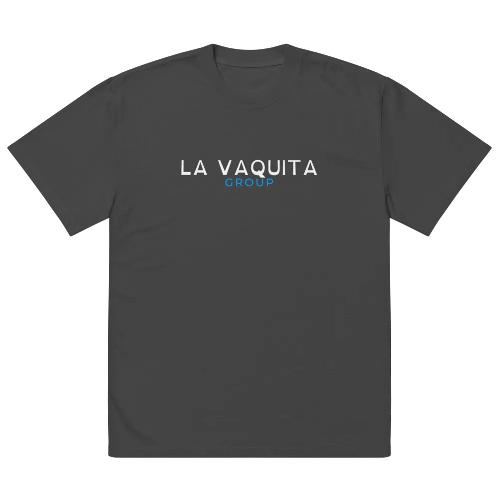 Camiseta oversize product image (8)