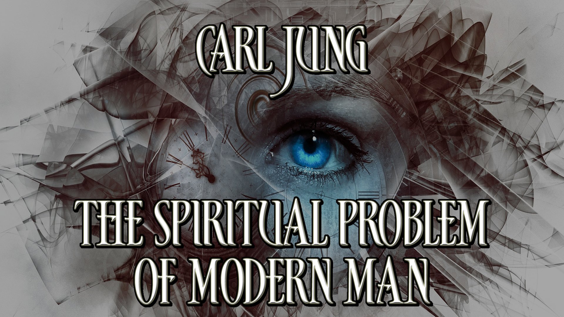 Spiritual Problem Of Modern Man, The (Carl Jung) product image (1)
