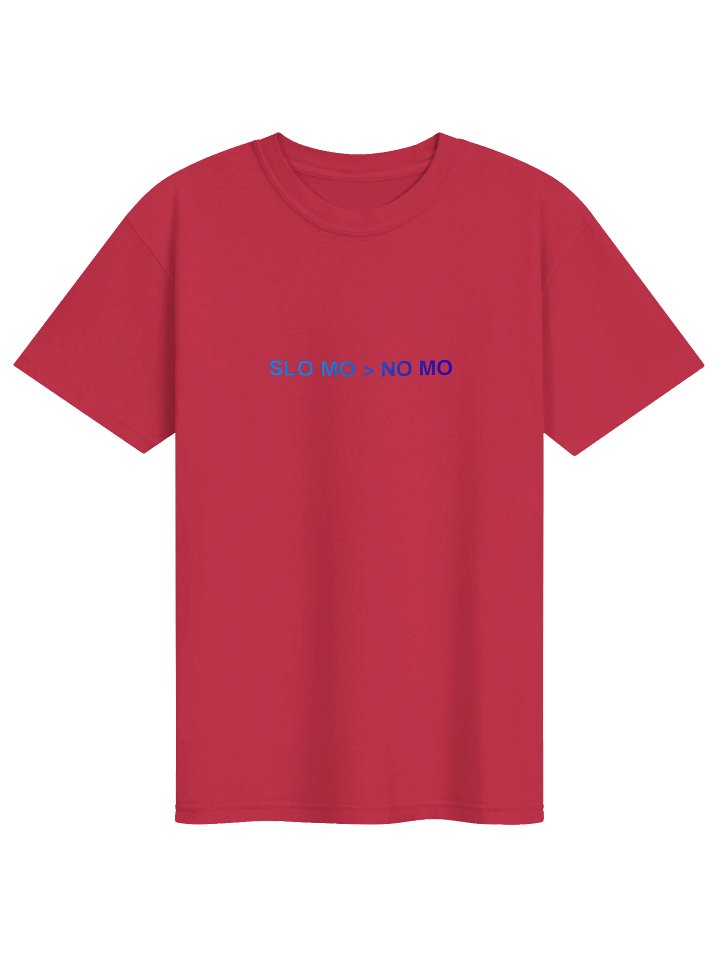 SLO MO > NO MO product image (1)