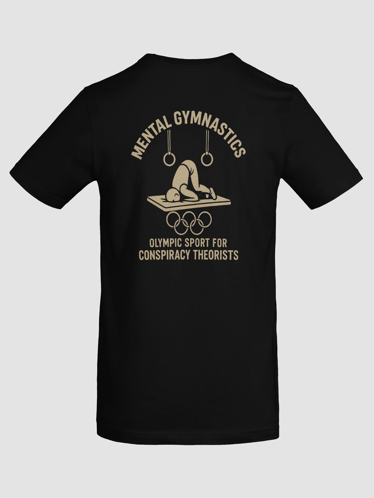 Mental Gymnastics Champion (Women's) product image (3)