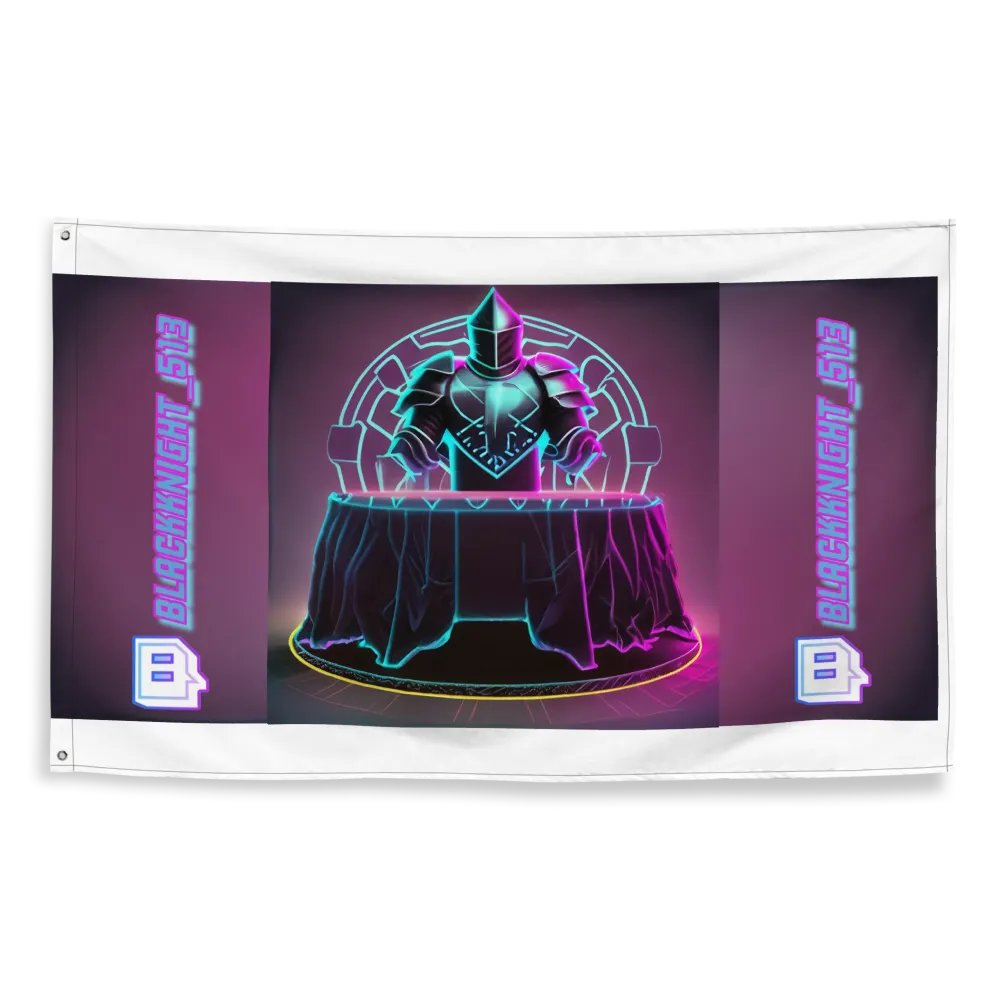 Blackknight513 product image (2)