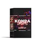 Konpa Gouyad Drumkit – WAV &amp; Kontakt Library