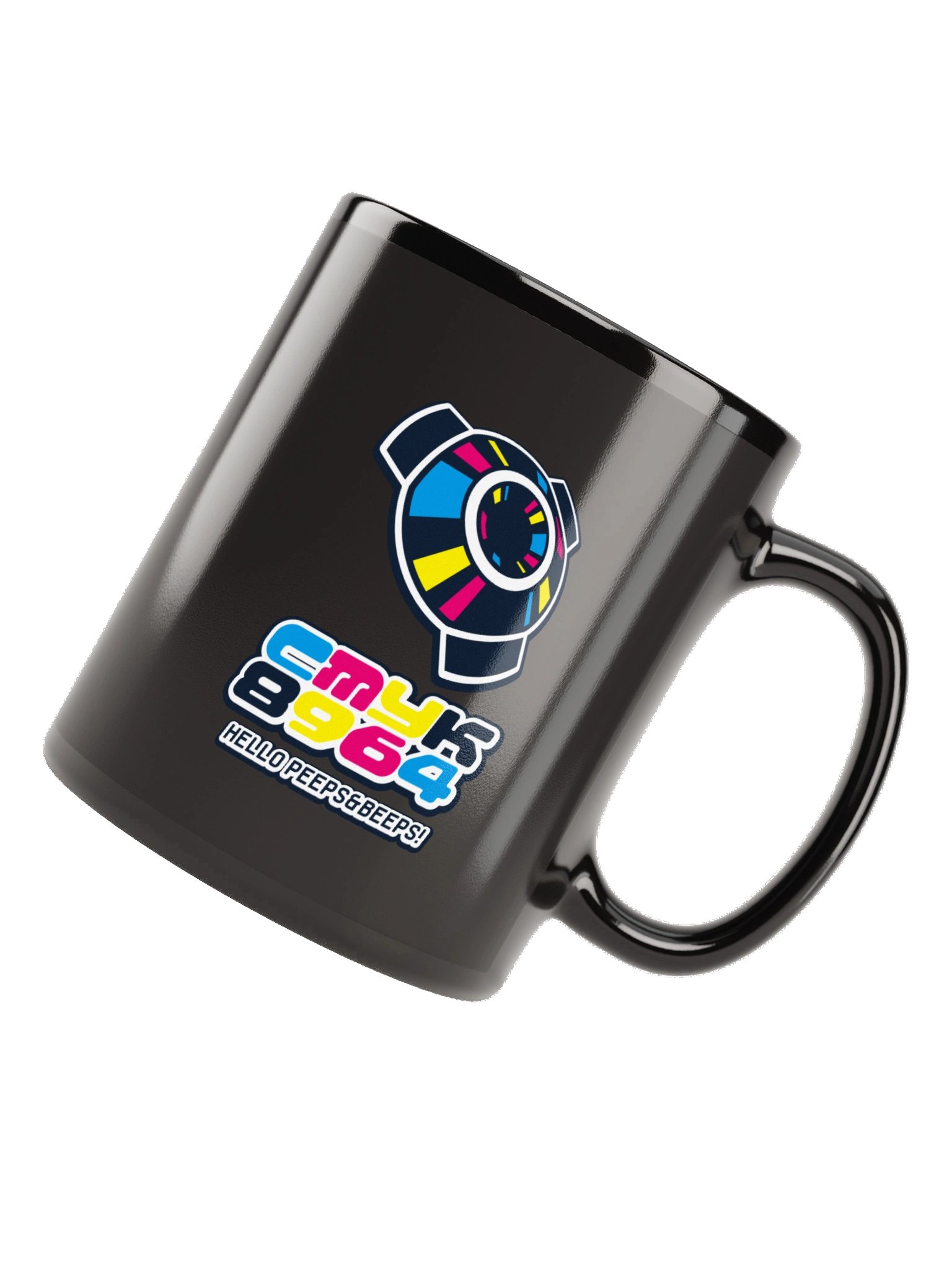RGBean Mug product image (12)