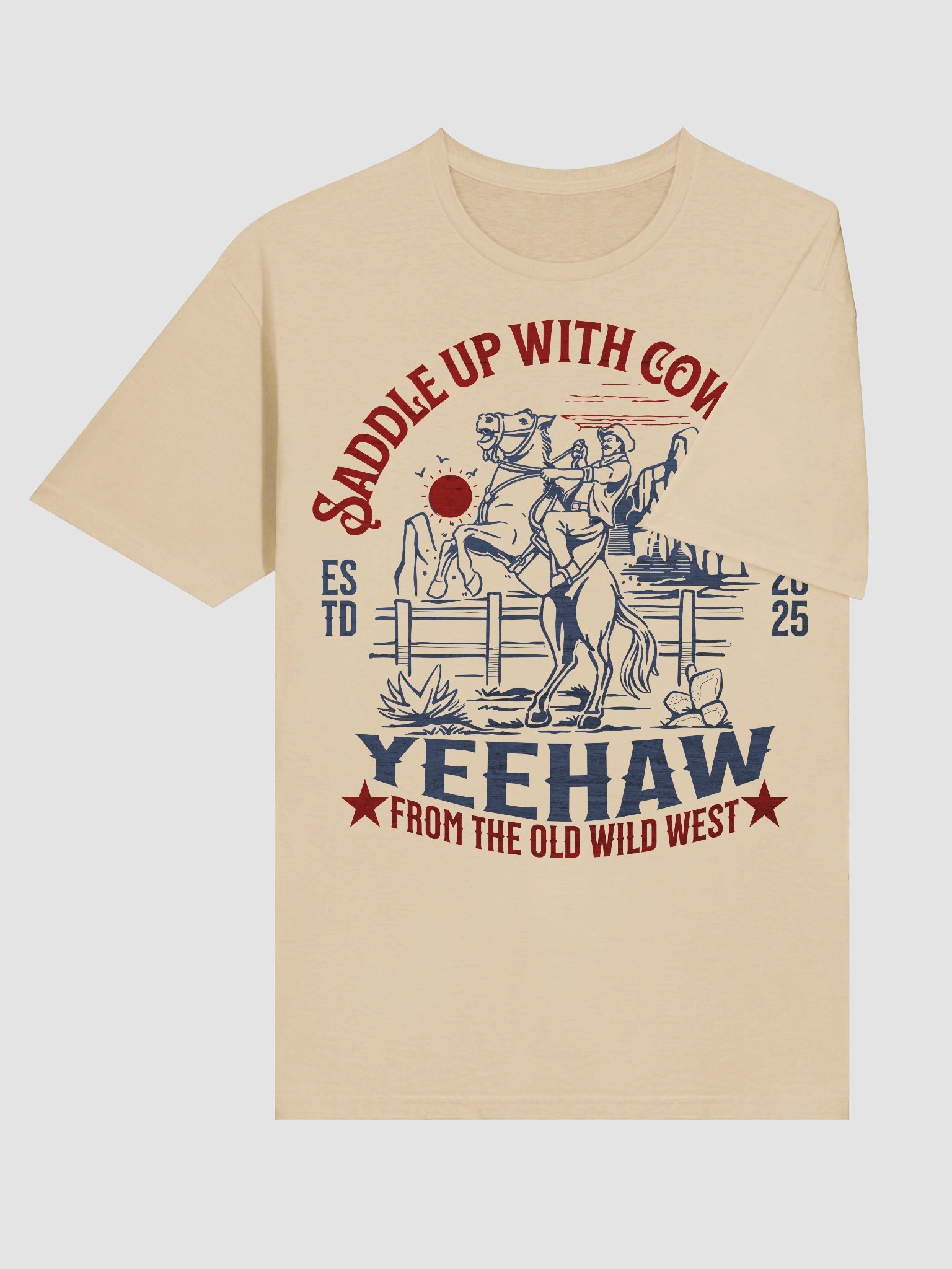 Saddle Up with Cowboys product image (6)