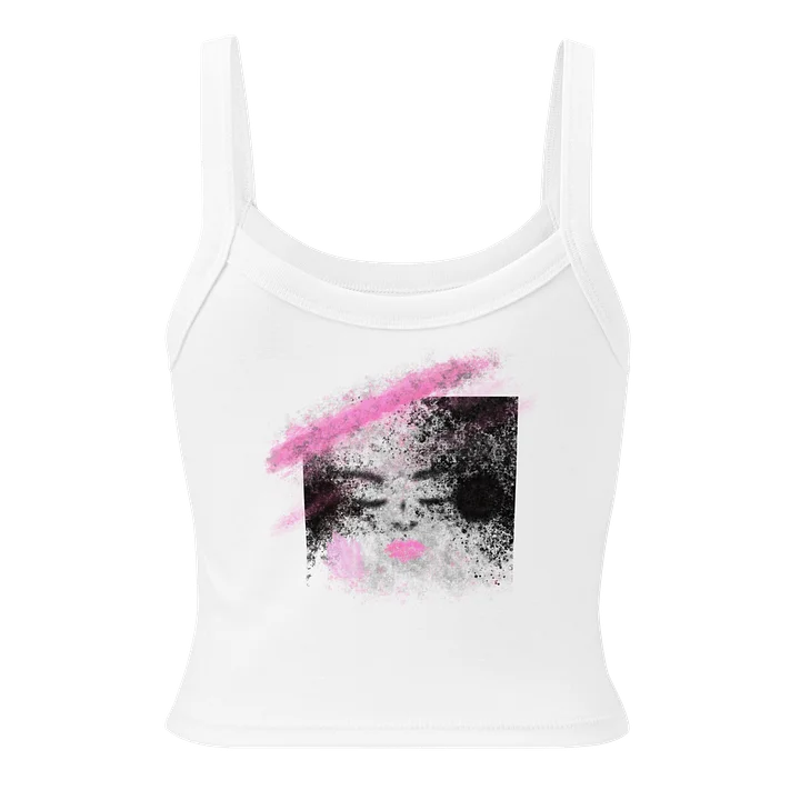 Abstract Art Tank by Adrielle Sigler product image (2)
