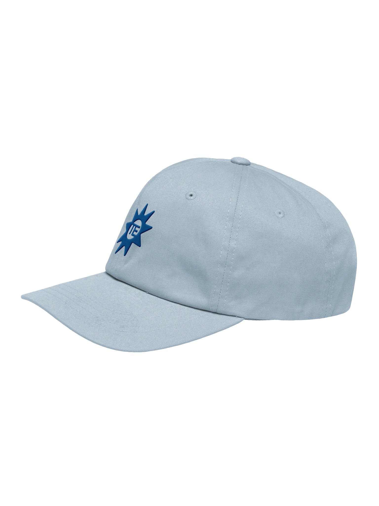 TE Sun Icon Embroidered Hat product image (3)