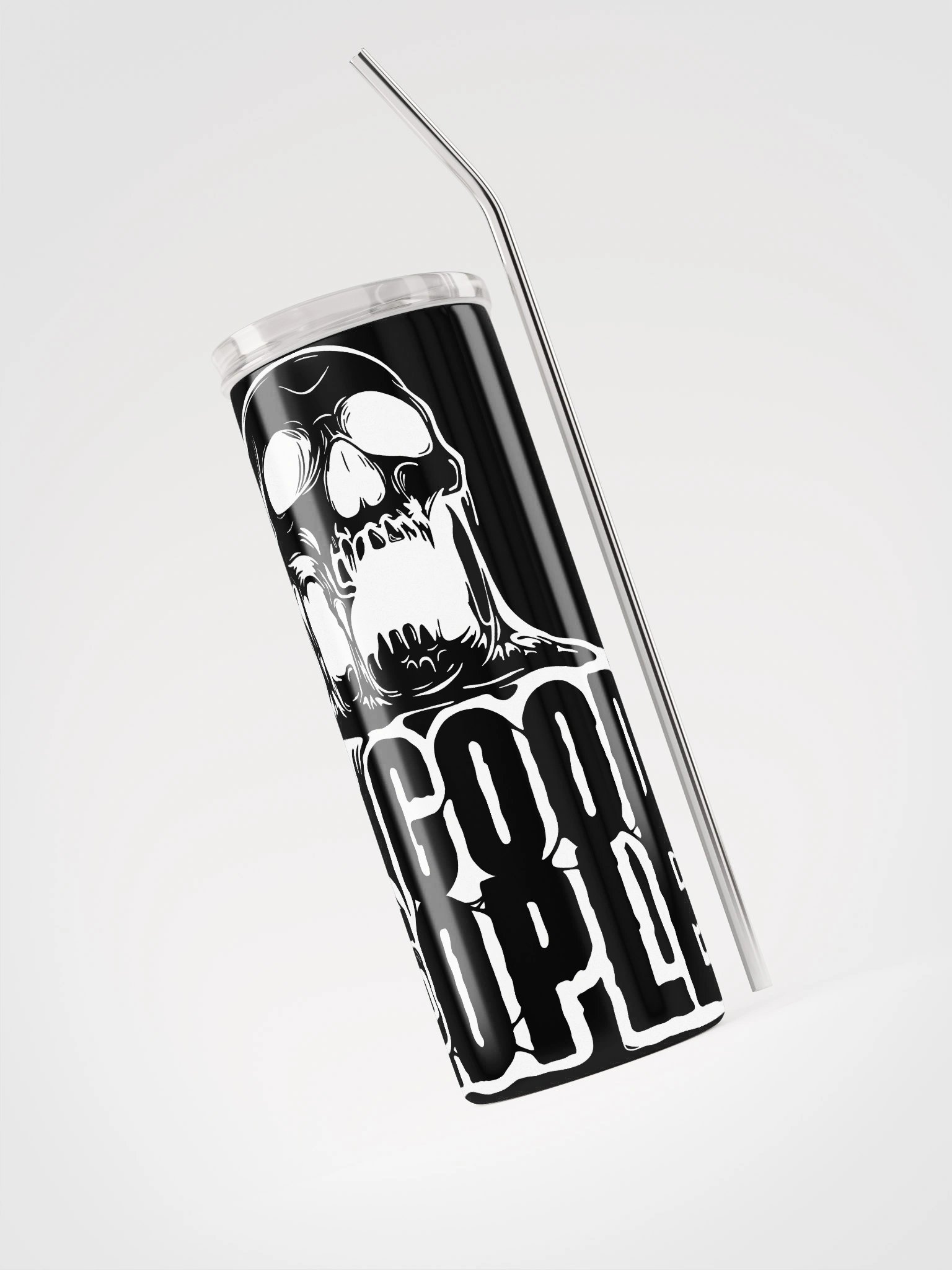 Be Good Tumbler product image (3)