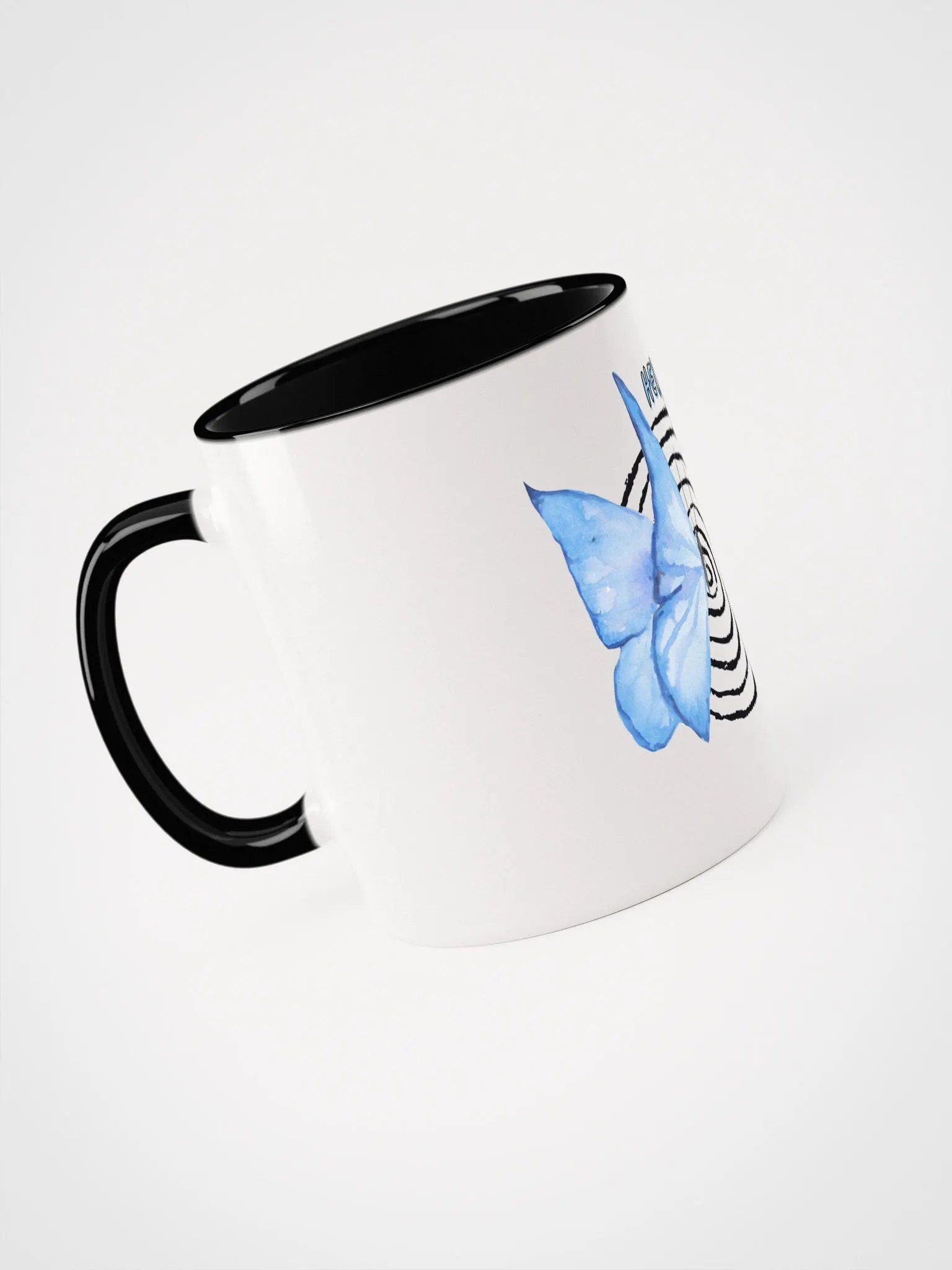 Butterfly Effect Mug product image (1)