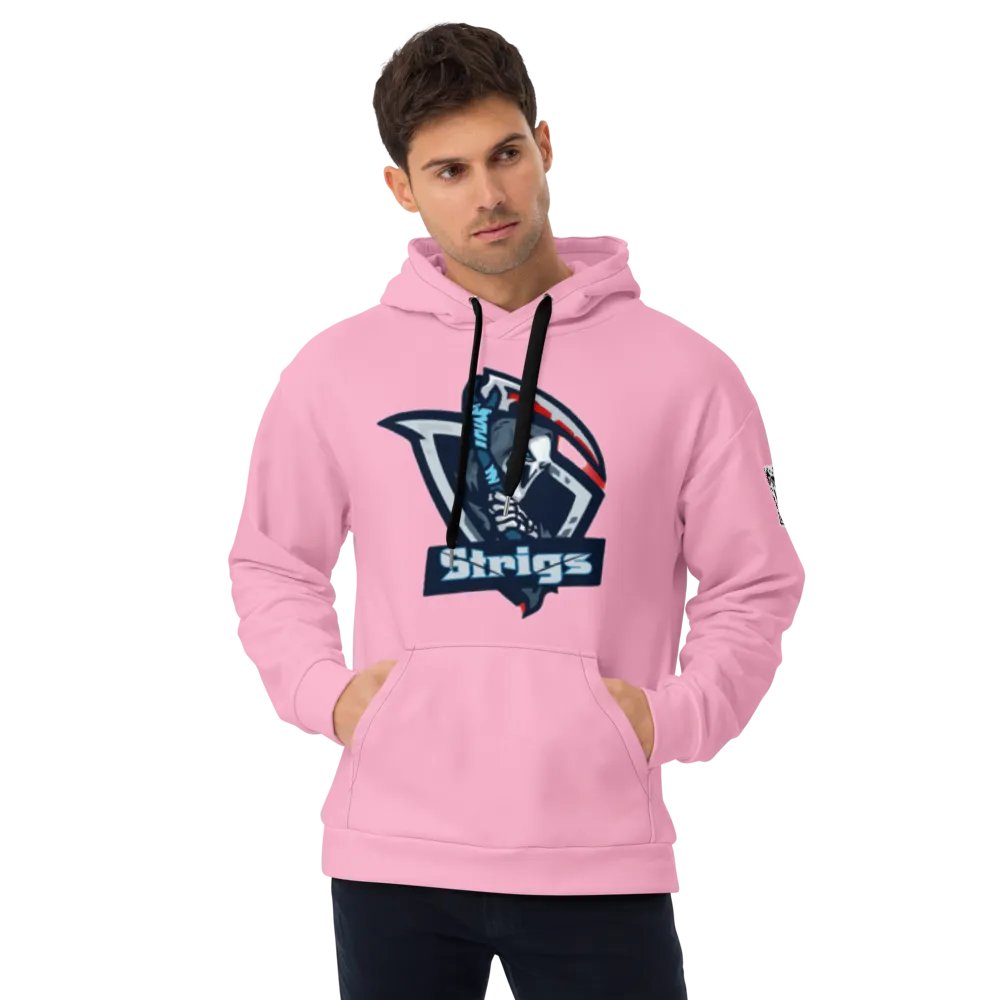 Pink Hoodie product image (12)