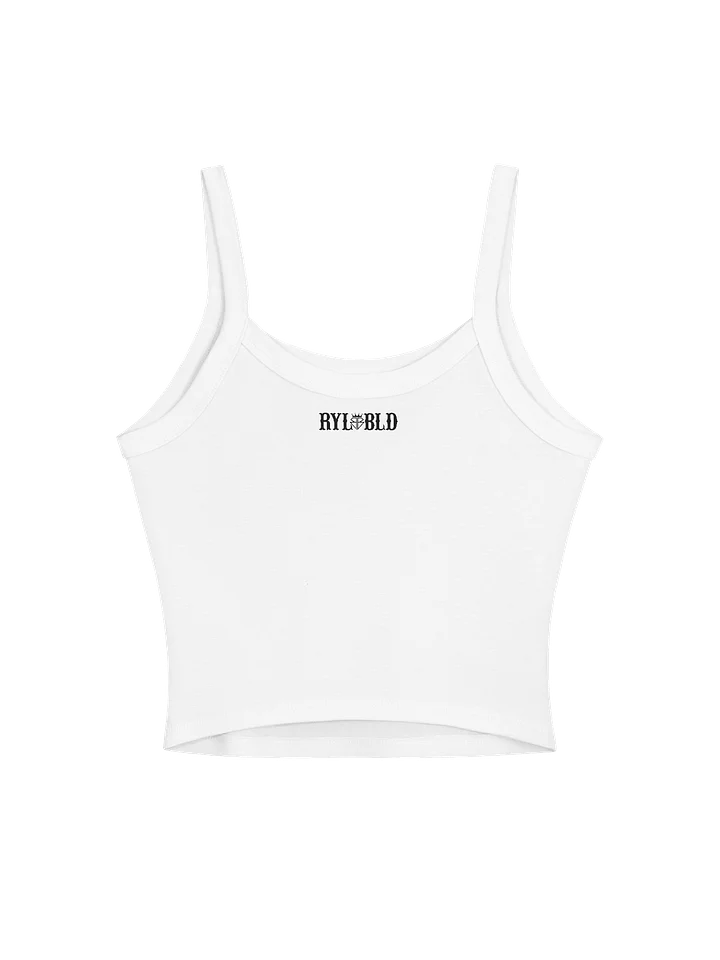 DEADLIFT & CHILL TANK TOP product image (10)