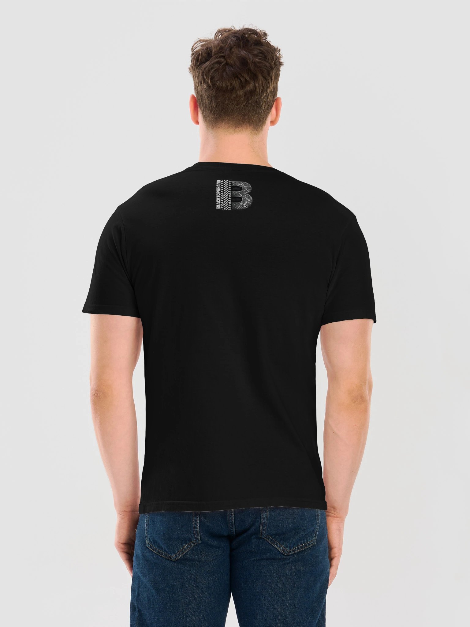 The Mindset Collection: "Unstoppable" Classic T-Shirt product image (101)