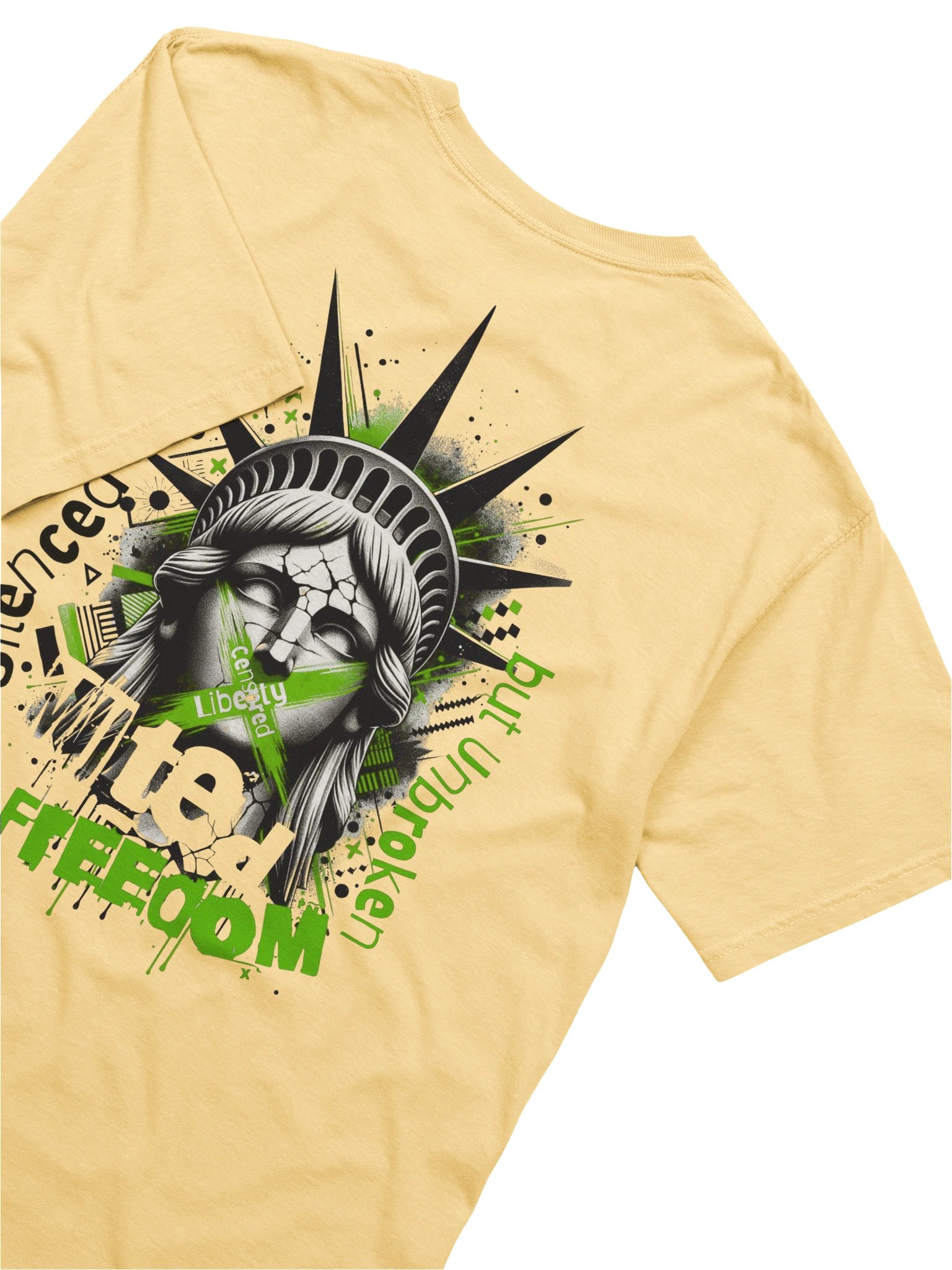 Comfort Colors Garment-Dyed Heavyweight T-Shirt product image (78)