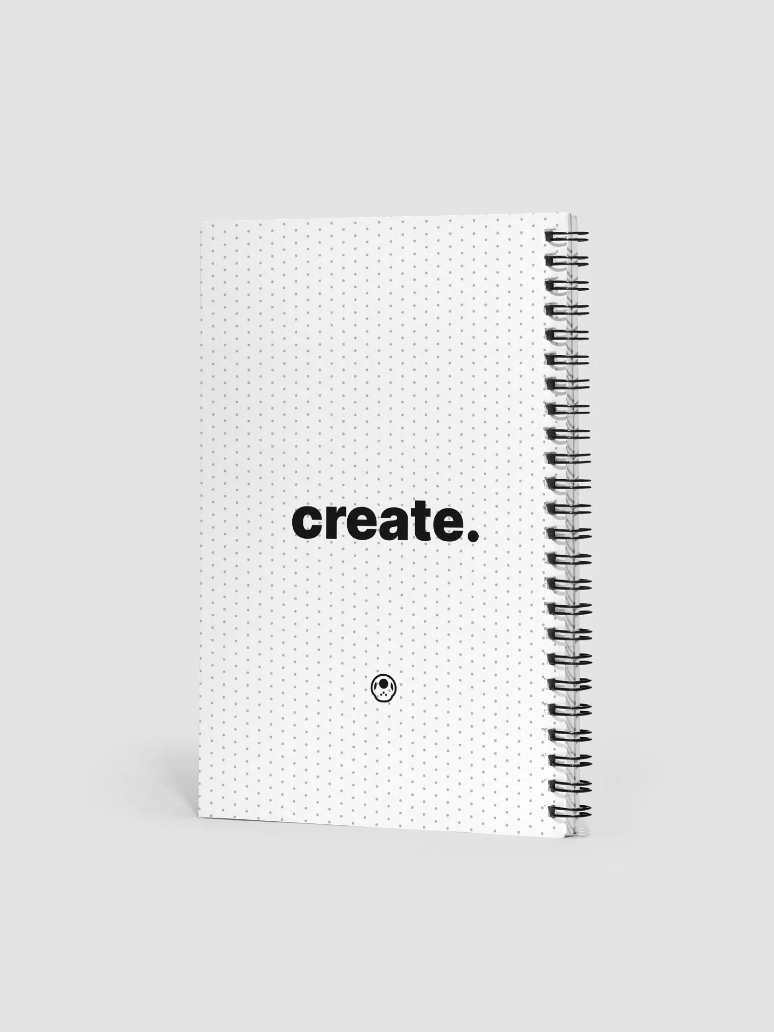 Panda Notebook product image (2)