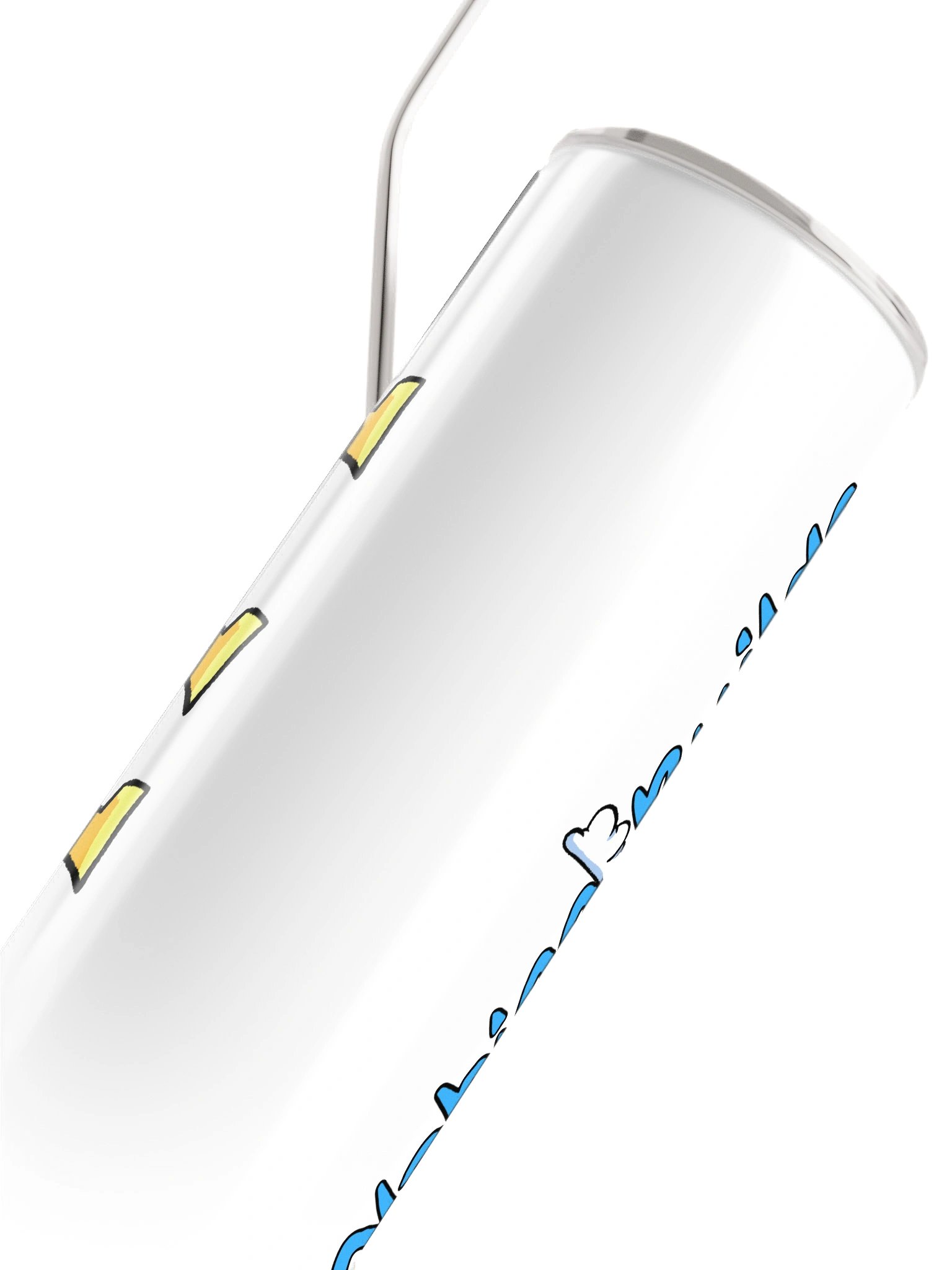 Alphiee Stainless Steel Tumbler product image (10)