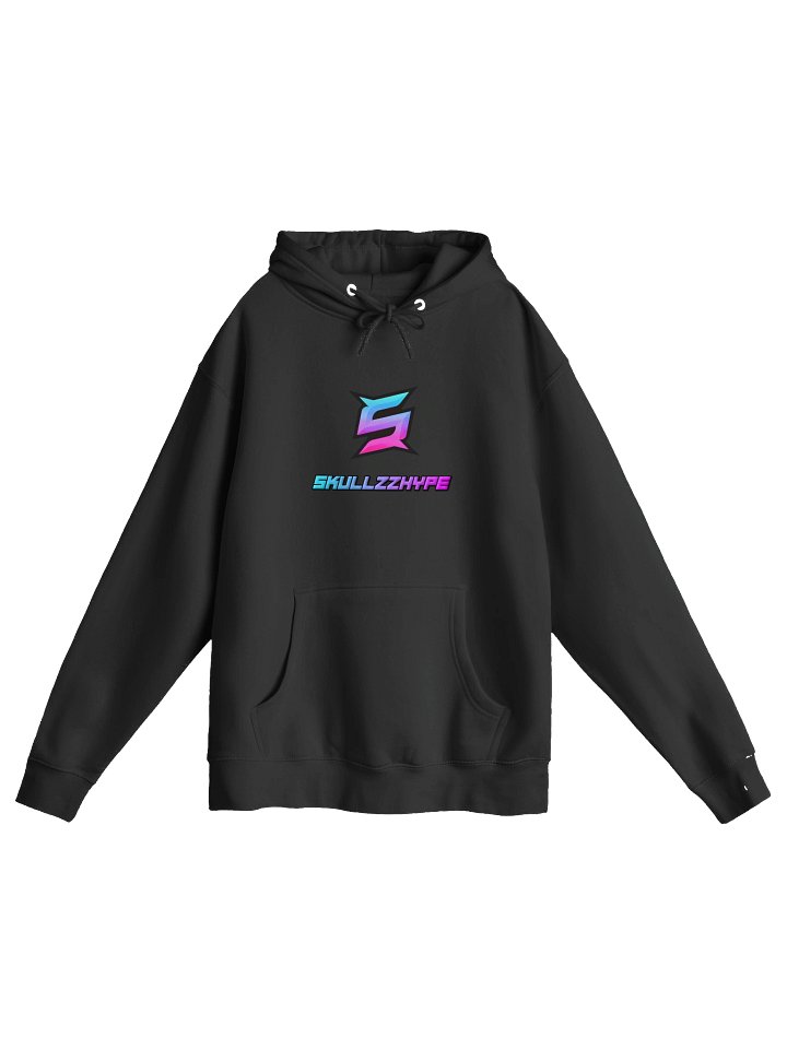 Premium Pullover Hoodie product image (1)