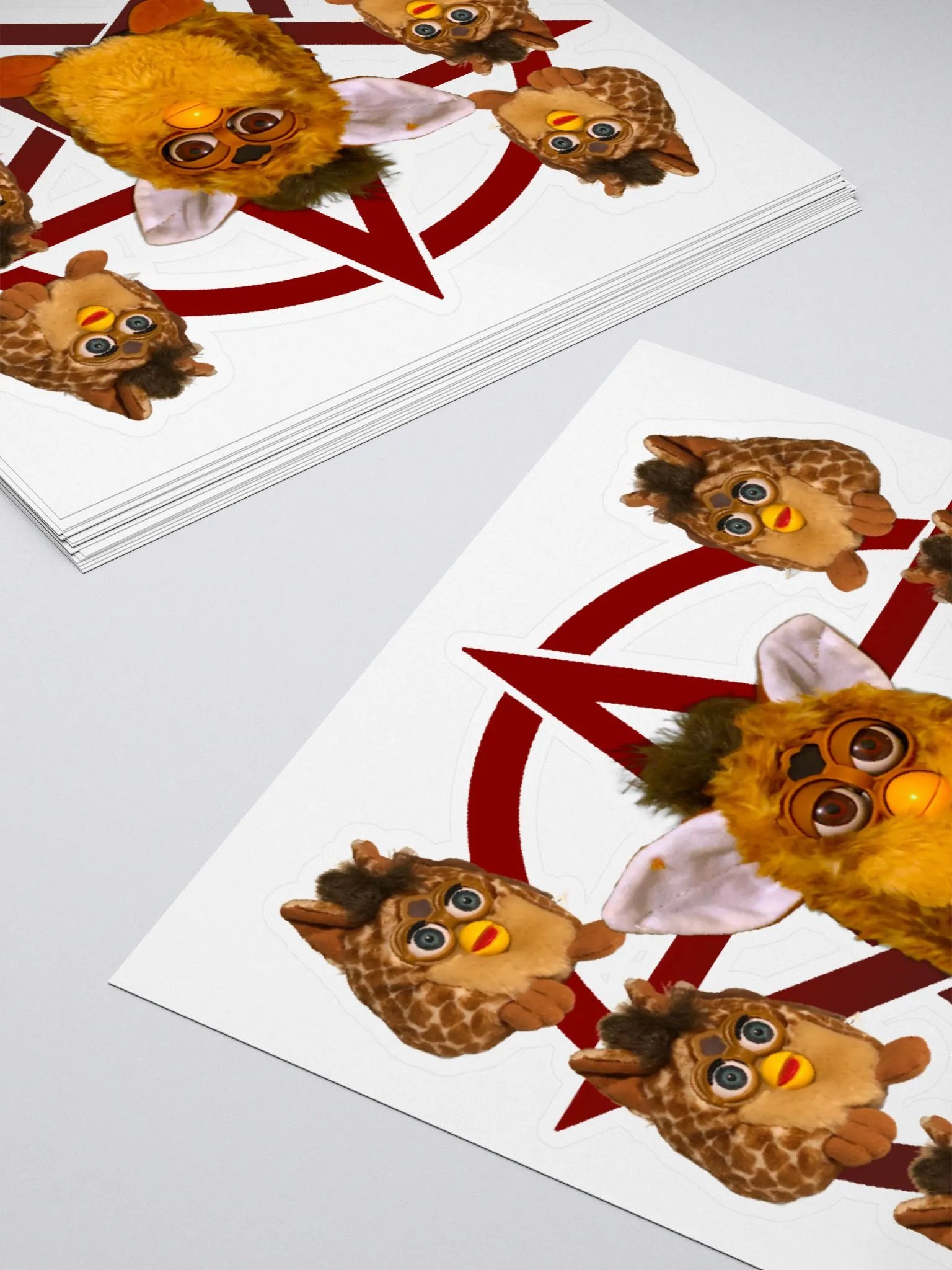 Roach Summon Sticker product image (4)
