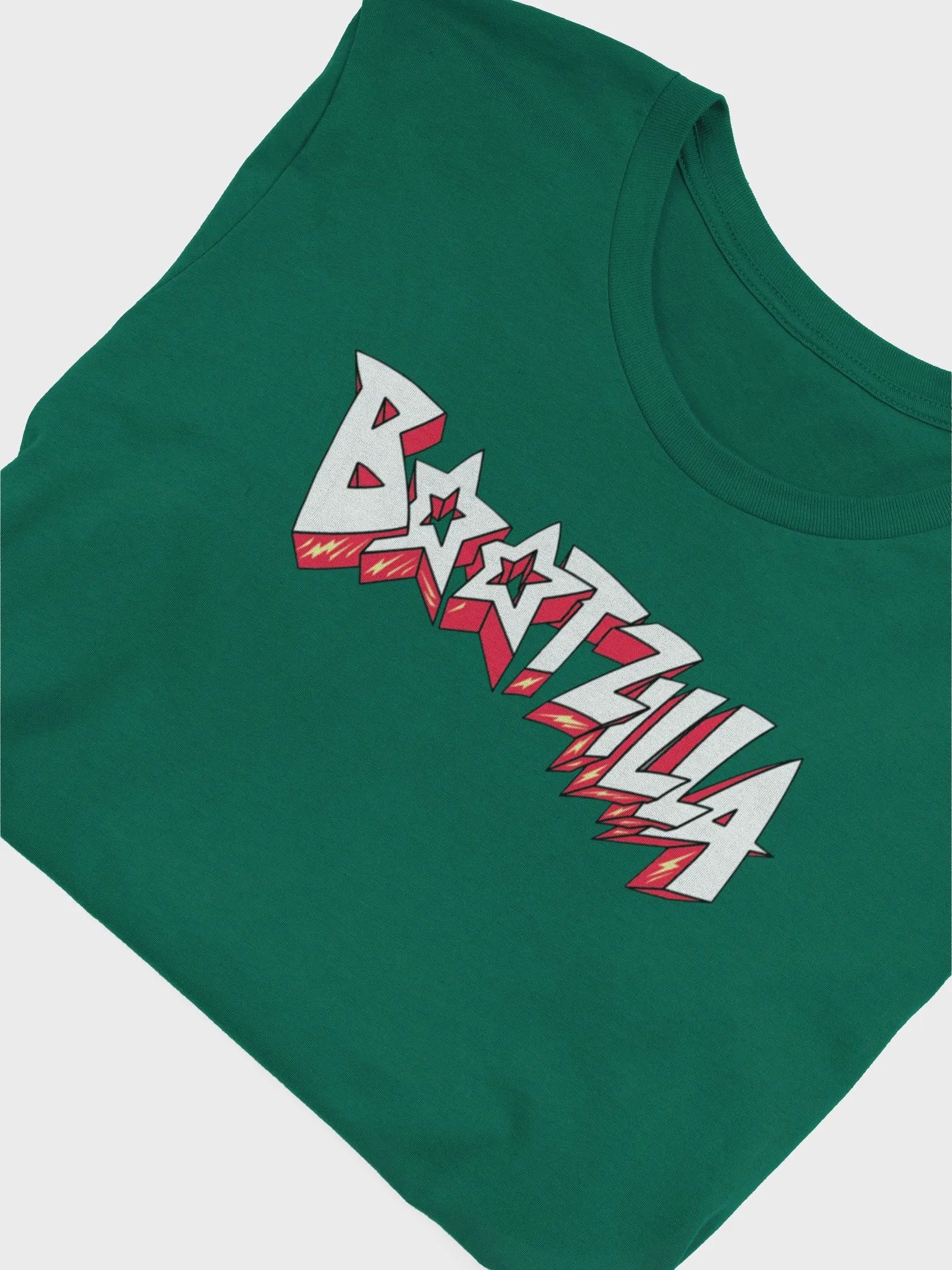 Bootzilla product image (5)