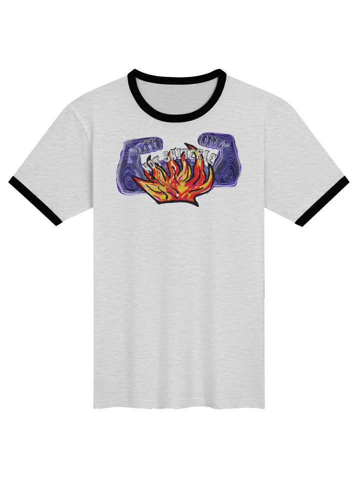 HOT SHITERIE | T SHIRT product image (1)