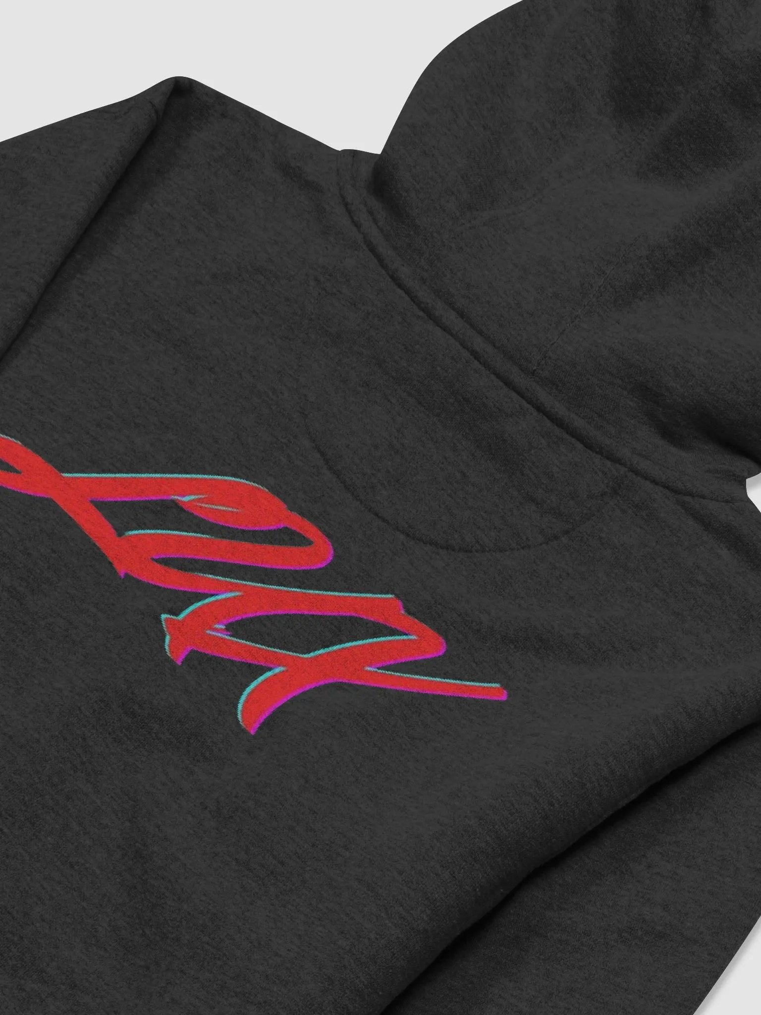 Dragon Samurai Hoodie product image (48)